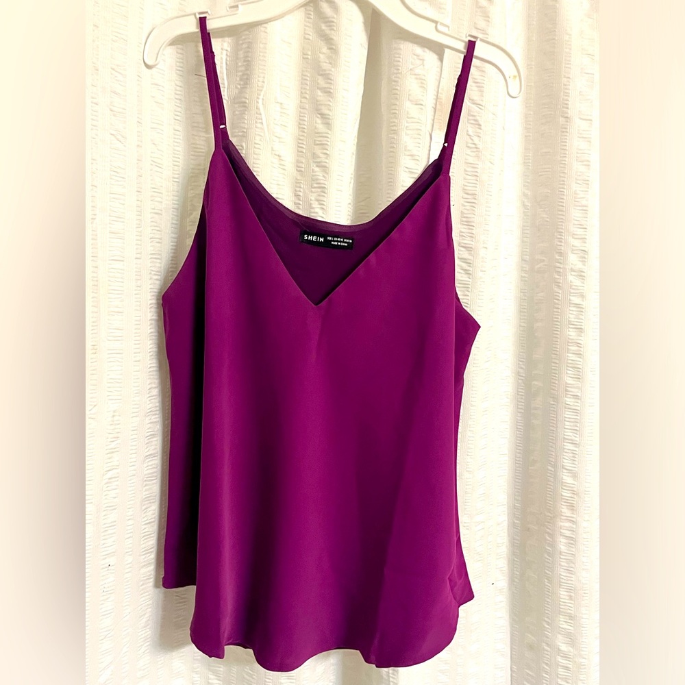 SHEIN size Large
